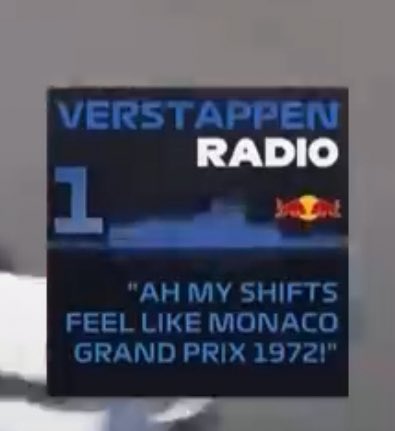 f5rule's tweet photo. “ระบบเกียร์ของผมรู้สึกเหมือน Monaco Grand Prix ปี 1972 เลย!” 555555555555 ไม่ไหวแล้ว โอ้ย คือ 1972 เป็นยุคที่รถแข่งยังใช้เกียร์ธรรมดาอยู่เลย รถแม่งต้องเหี้ยขนาดไหน 🫥🫥 https://t.co/yhQebTdoEy
