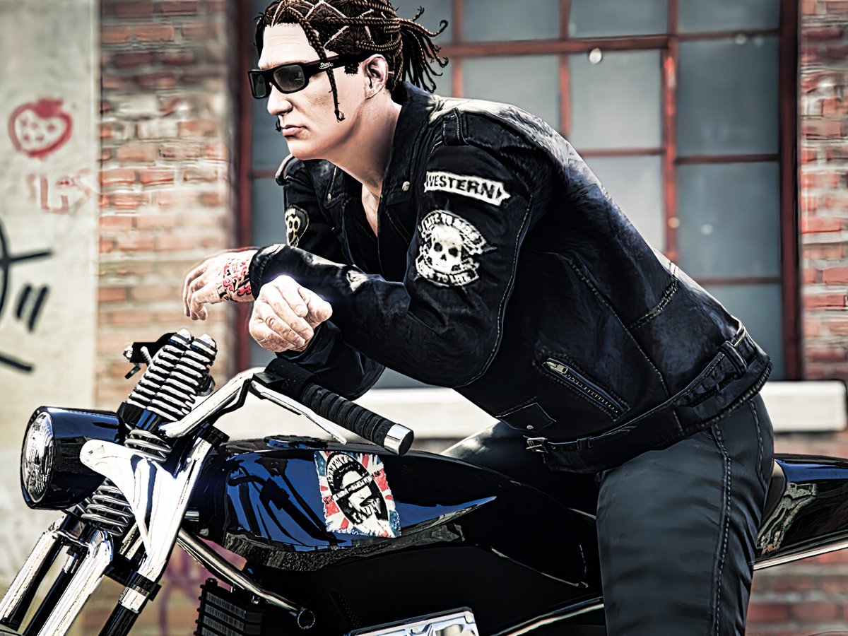 bow1000's tweet image. 好きな画像でGTAクルーエンブレム作成します。
料金やご質問はDMでお願いいたします✉️✉️✉️

※ 現在は既存のクルーのエンブレムは作成できません。新規にクルーを作成します。
※こちらではオリジナルデザインの作成や画像の書き換え等はできません。