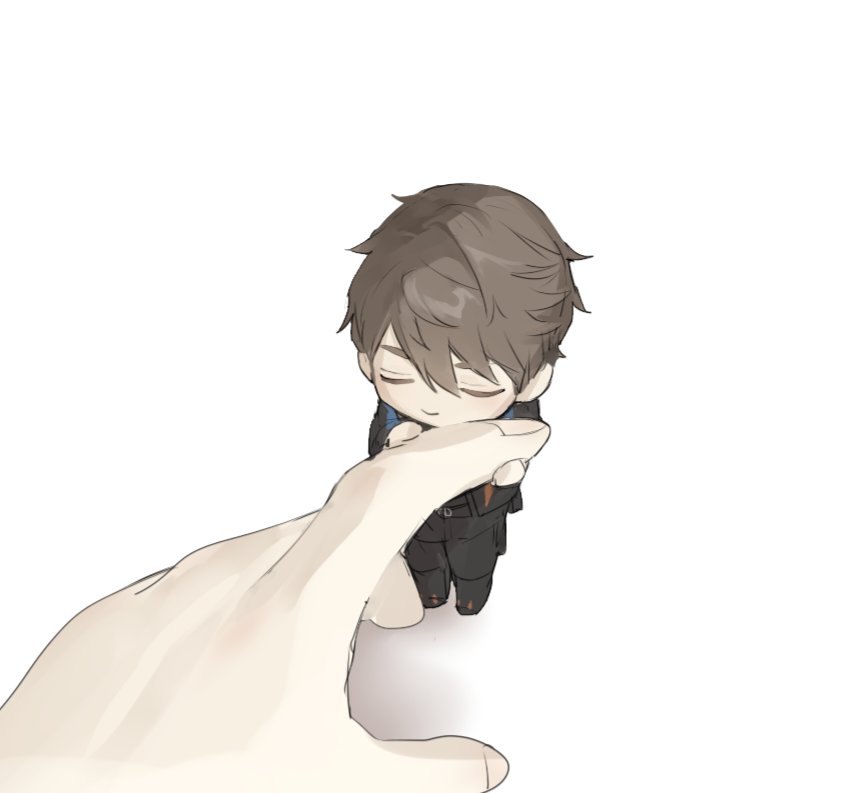 #Caleb #夏以昼 #マヒル #하우주 #LoveandDeepspace