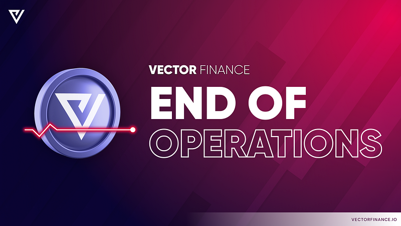 Vector Finance 🔺 tweet media