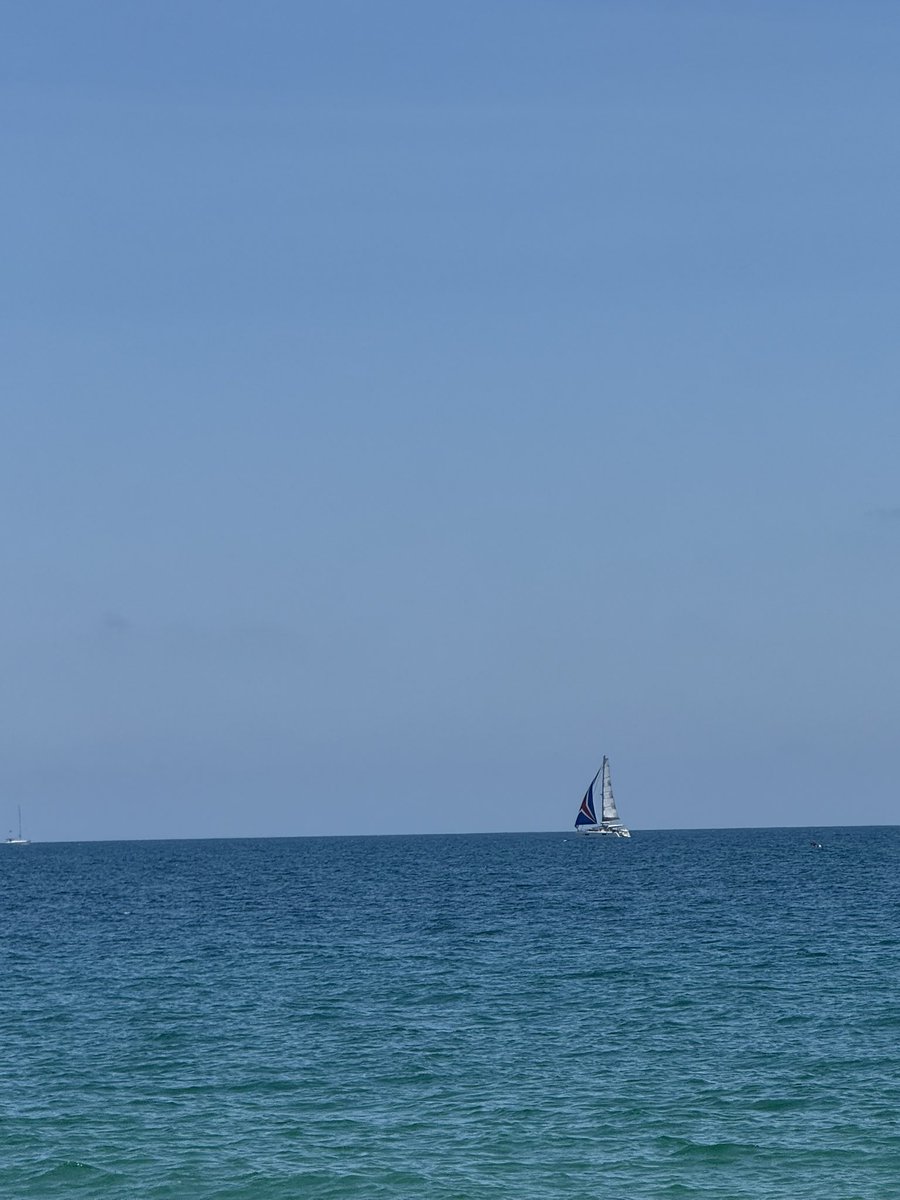 Ha empezado los domingos así ❤️