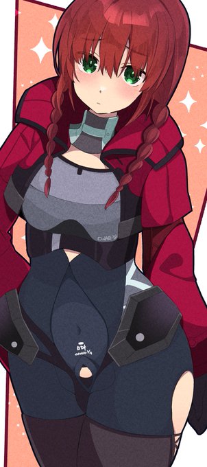 えっ!? そ、そんな……🐔  #アリスギアお絵かき 