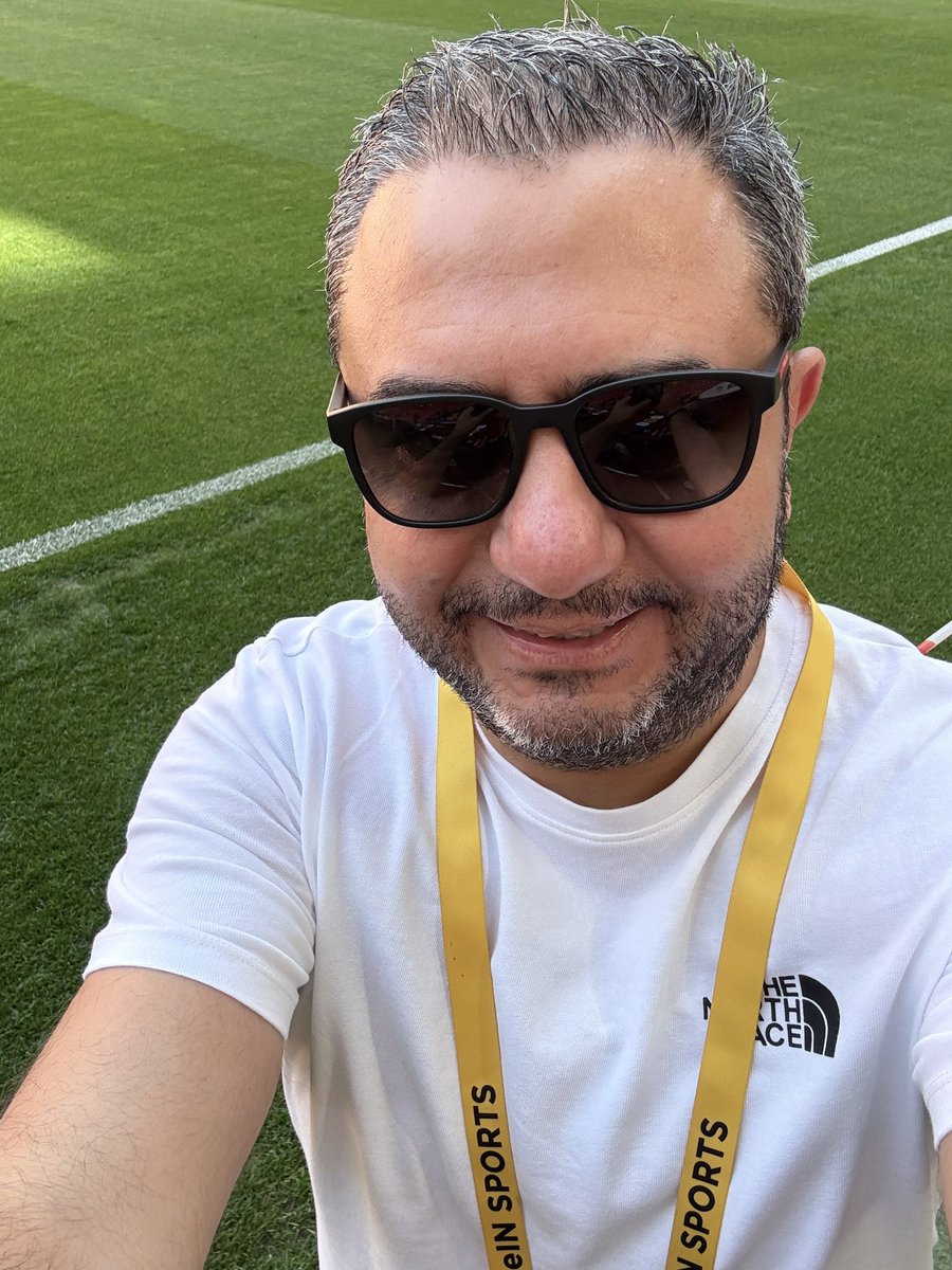 ALİ Ferahbot 🇹🇷 (@ferahbot) on Twitter photo Kayseri’den selamlar sevgili futbolseverler!
Koca sezonu bitiriyoruz ,nasipse son 2 hafta!
Kayserispor-Bodrumspor ⏰ 19:00 <a href="/beINSPORTS_TR/">beIN SPORTS Türkiye</a> 🎙️ beklerim Kayseri’den selamlar sevgili futbolseverler!
Koca sezonu bitiriyoruz ,nasipse son 2 hafta!
Kayserispor-Bodrumspor ⏰ 19:00 <a href="/beINSPORTS_TR/">beIN SPORTS Türkiye</a> 🎙️ beklerim