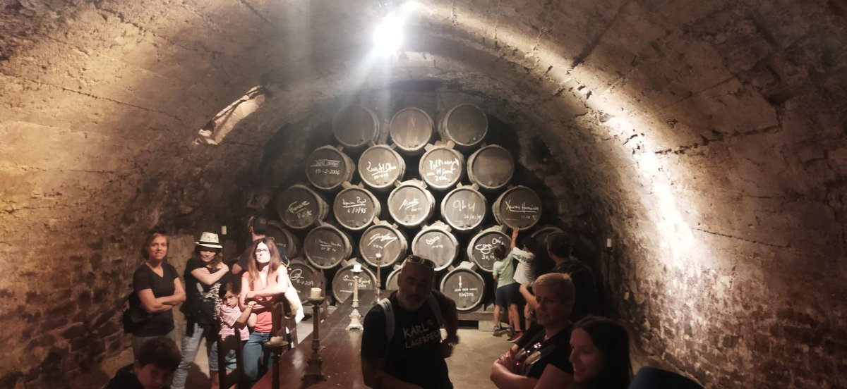 Avui sortida de l'AFA de l'escola Àngel Guimerà de #Tàrrega al castell de #Montsonís a #laNoguera
#RepúblicaCatalana