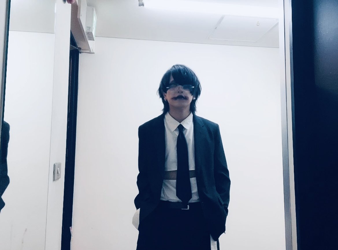 ザアザア 一葵 on X: 