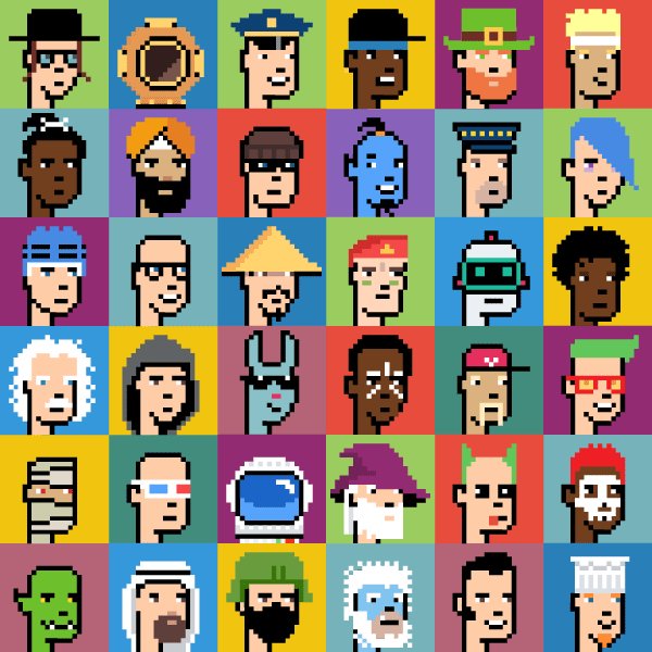 jun_miguel_lee's tweet image. 이런 거 NFT로 샀던 사람들 지금 소감을 묻고 싶다