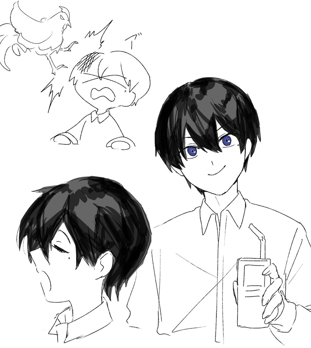 #きんときぇ