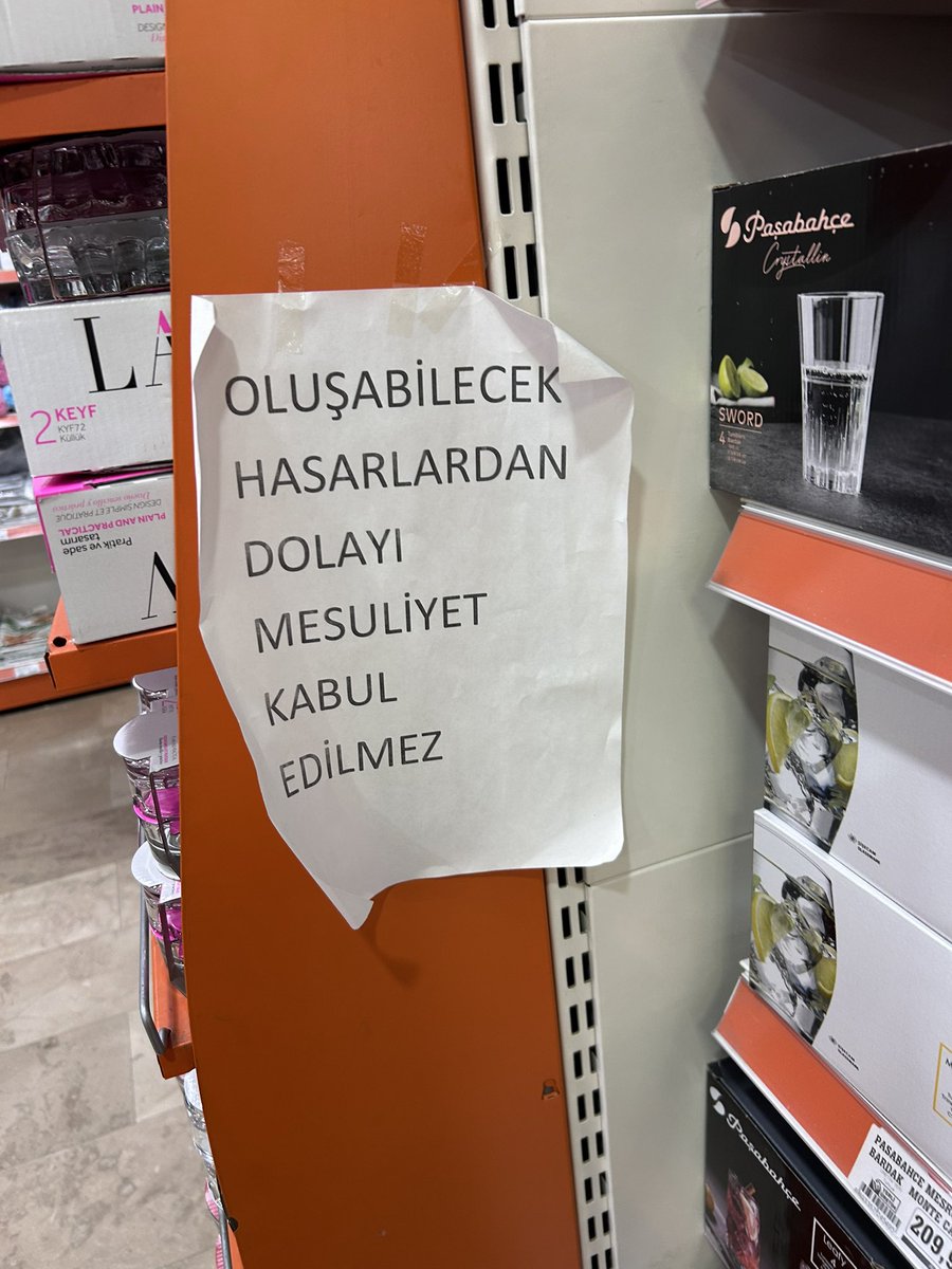 Hayatıma girecek herkes için geçerli o yazı 🤭🤭