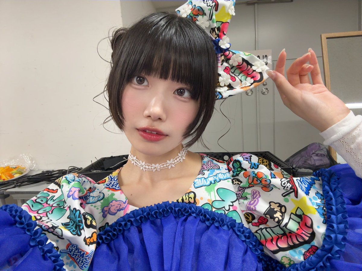 奥田 彩友 (SWEET STEADY) on X