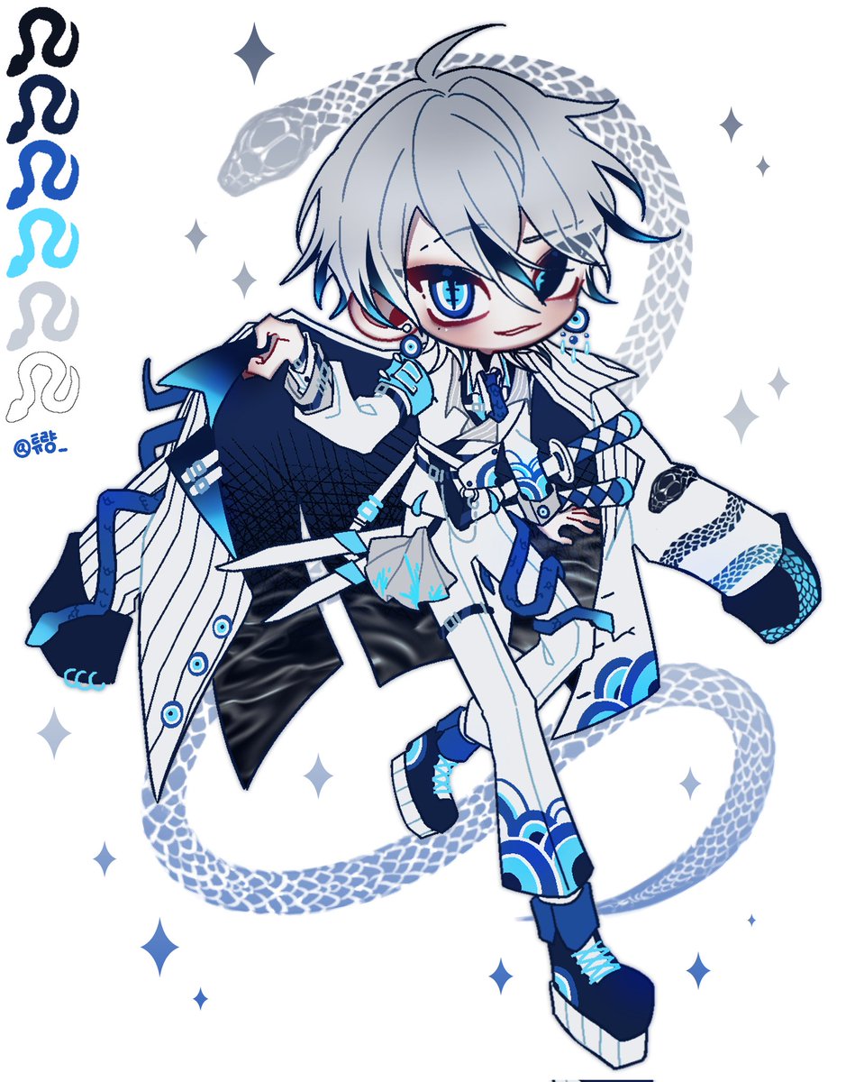 #그림_칭찬_해주세요
요새 현생도 열받고
그림도 생각이 많아지네요
🥹