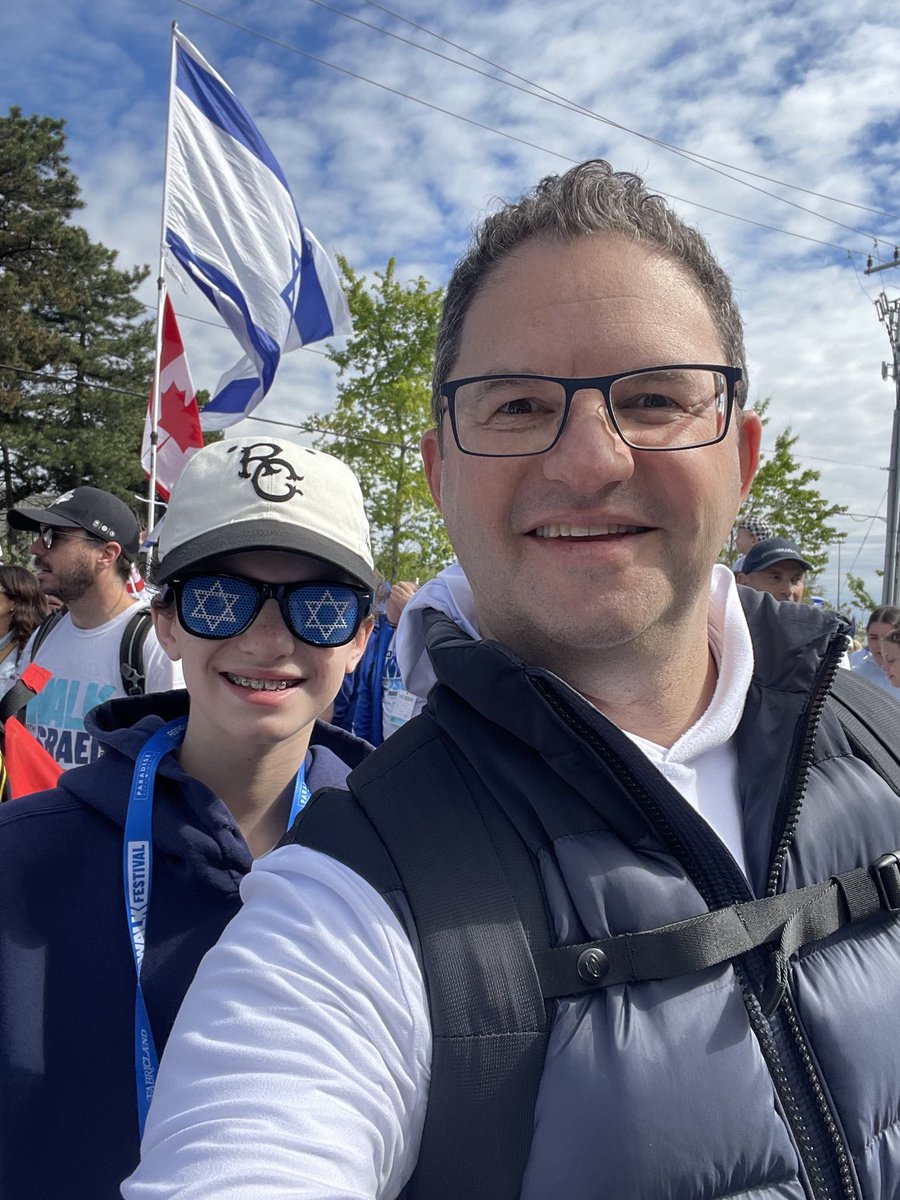 fonnzilla's tweet image. #walkwithisrael