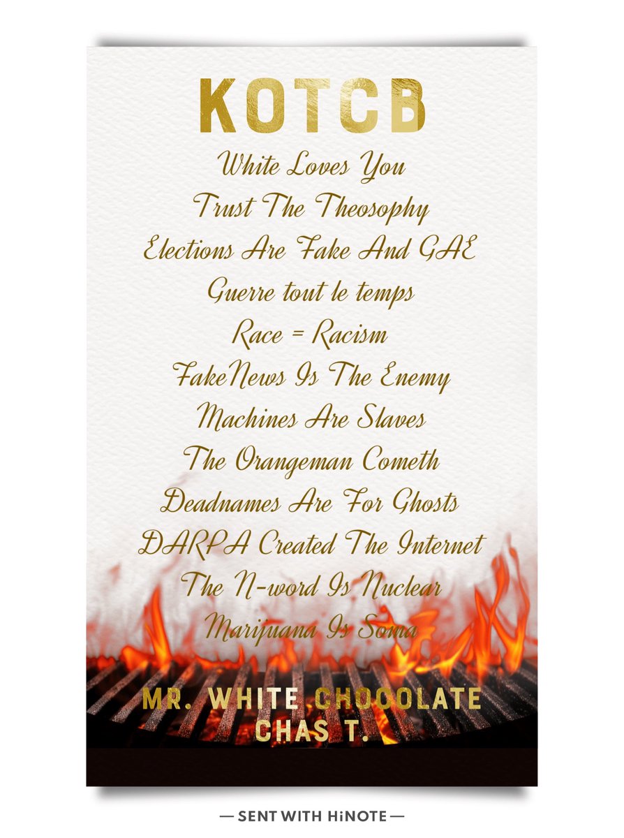 chasmath2's tweet image. 5.25.25 Daily Thought #firewords