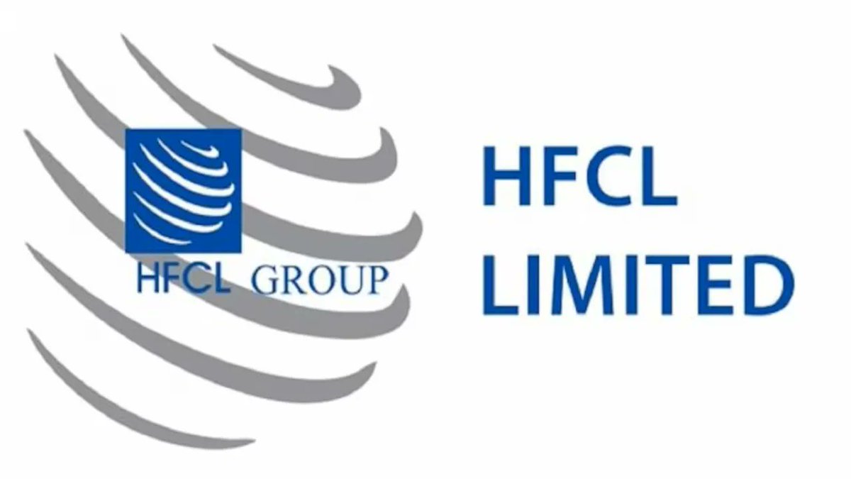 thenewsdrum's tweet image. HFCL expects 25-30% revenue growth in current fiscal: Company MD
newsdrum.in/business/hfcl-…

#HFCL #Revenue #OpticalFibre #Manufacturing @hfclg