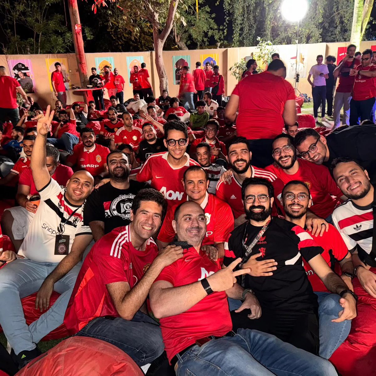 Family 

#MUSCEGYPT 
<a href="/ManUtd_AR/">مانشستر يونايتد</a>