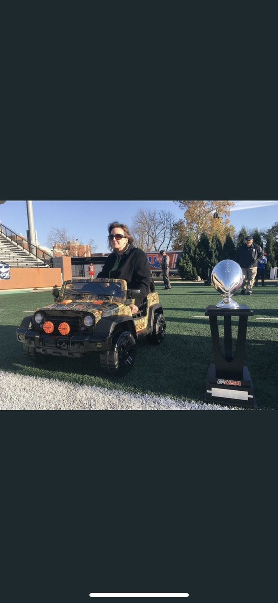WKUFan518's tweet photo. So WKU 3-0 in tournament, took care of business. Instead of WKU earning right to have 2 games, no, its winner take all. Thanks Judy, CBSSN give you $10 and say only one game?Cannot even get the correct game time on TV guide. #BeatCocks https://t.co/FZQzEKUCeP