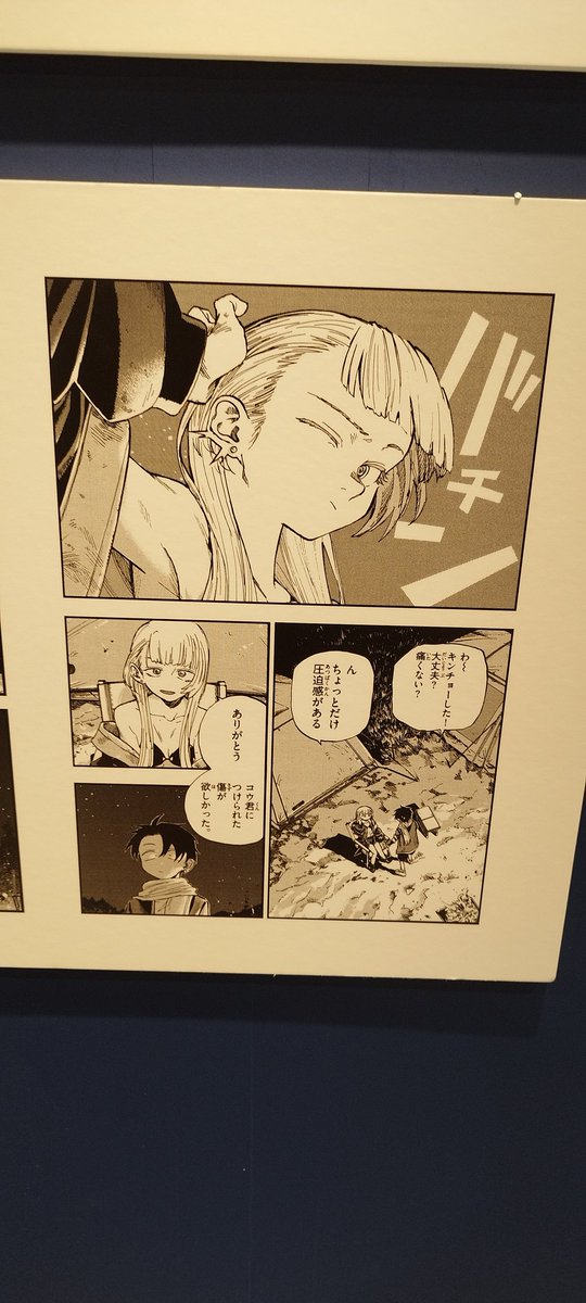 匿名 tweet media