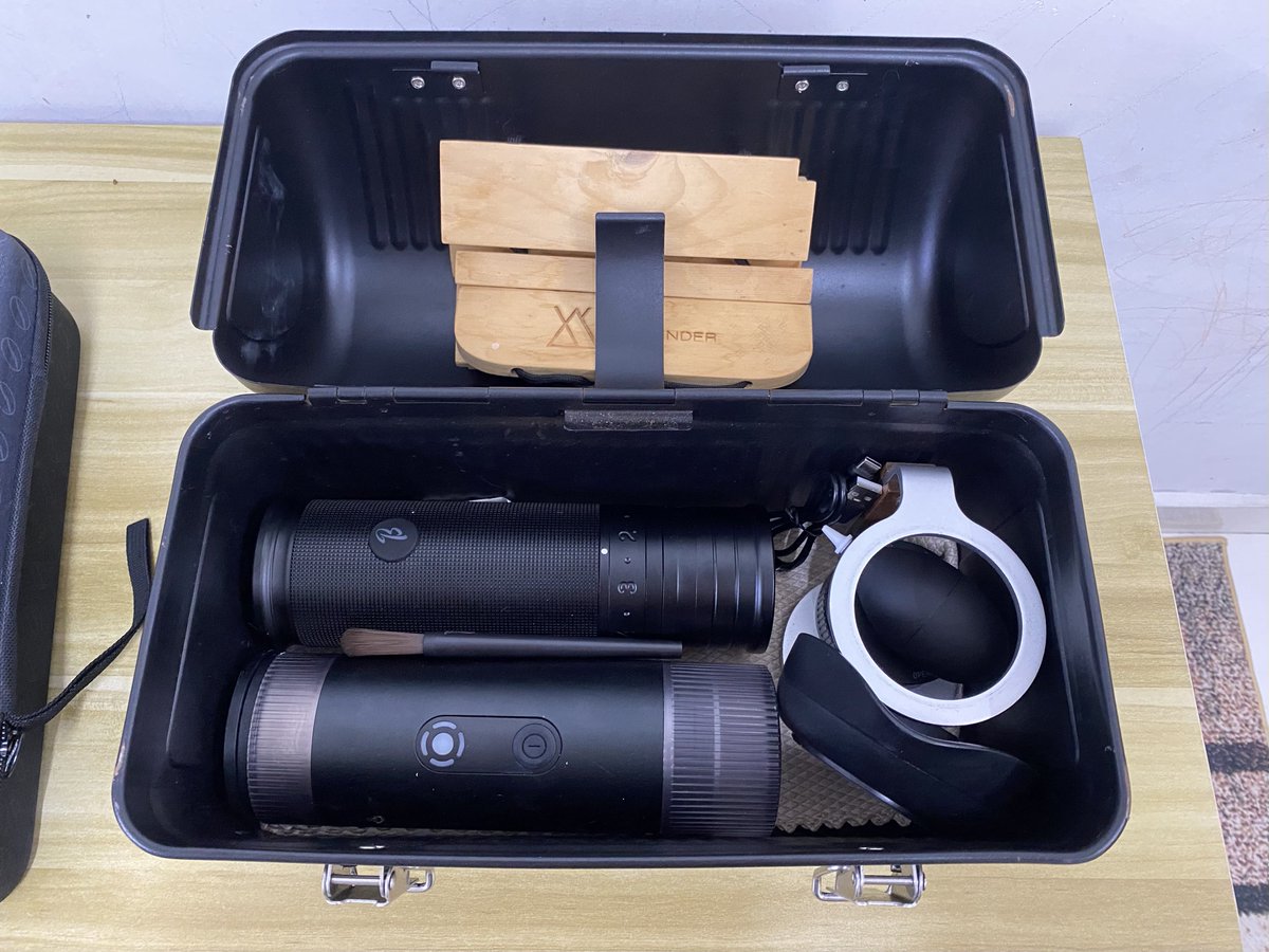SyamilArman's tweet photo. Hi, saya nak letgo satu set portable espresso maker + portable electric grinder + Stanley Lunch Box untuk kumpul duit emergency anak pertama nak lahir awal bulan Jun. Satu set RM1199 (negotiable). All good tiada apa masalah. Kalau berminat boleh dm saya. COD Shah Alam/Setia Alam. https://t.co/PuiuNjj0Wf