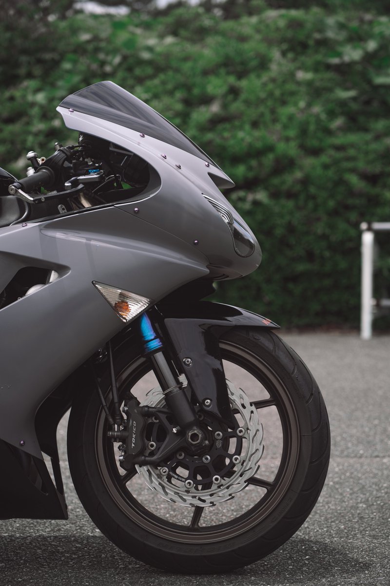 yzf_m_h_r1's tweet image. かっこいい
ともちんありがと