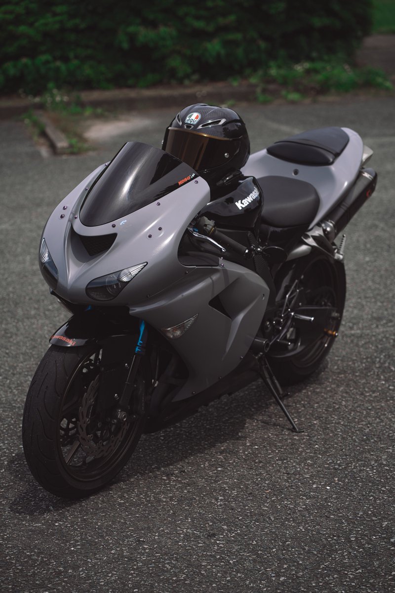 yzf_m_h_r1's tweet image. かっこいい
ともちんありがと