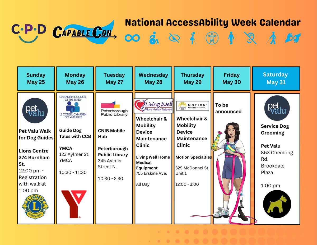 The Council for Persons with Disabilities (CPD) tweet media
