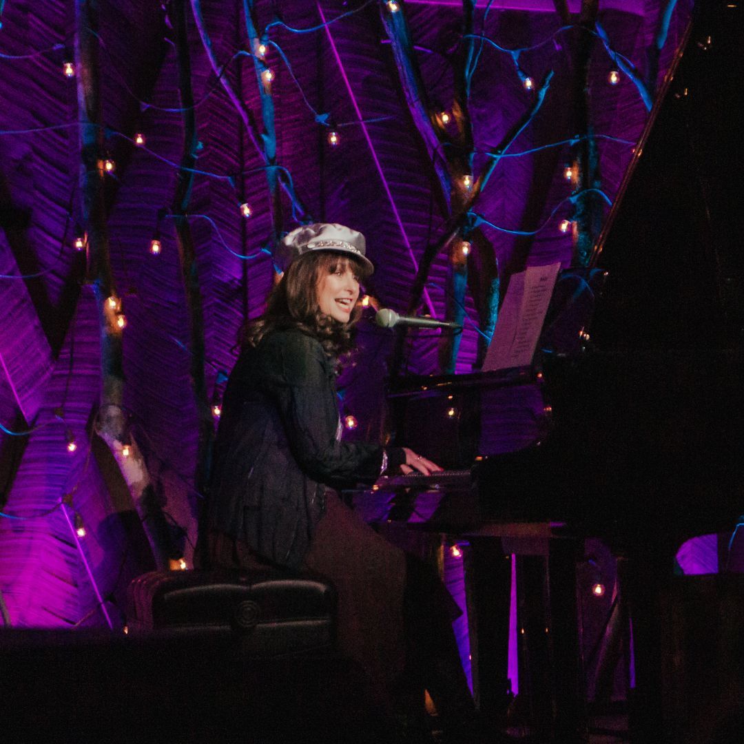 Happy Birthday to NMF founding Artist Board Member, Jesse Colter! We appreciate everything you do for NMF and hope you have an amazing day!