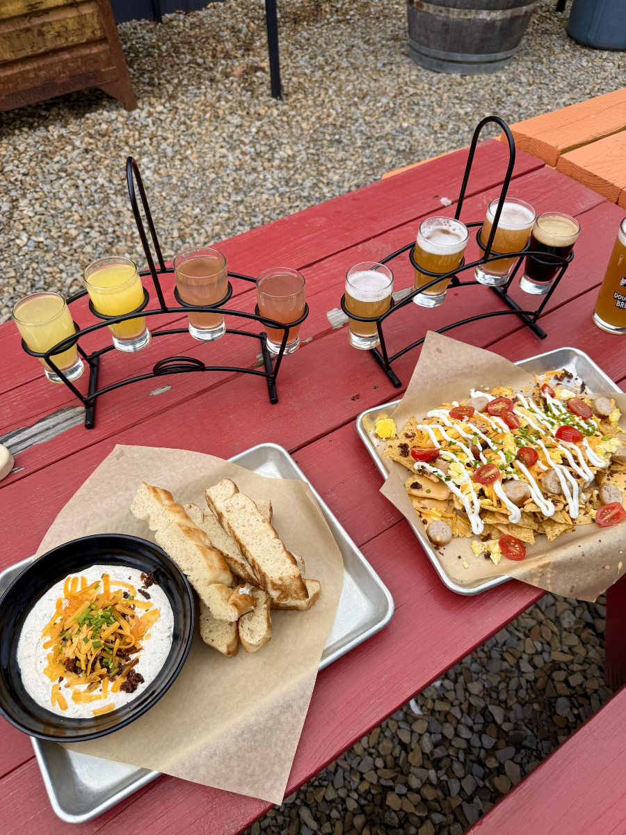 Dough Daddy Brewery tweet media