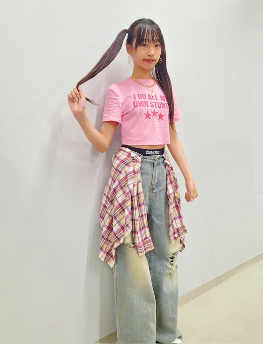 Twitterのコスプレ画像7