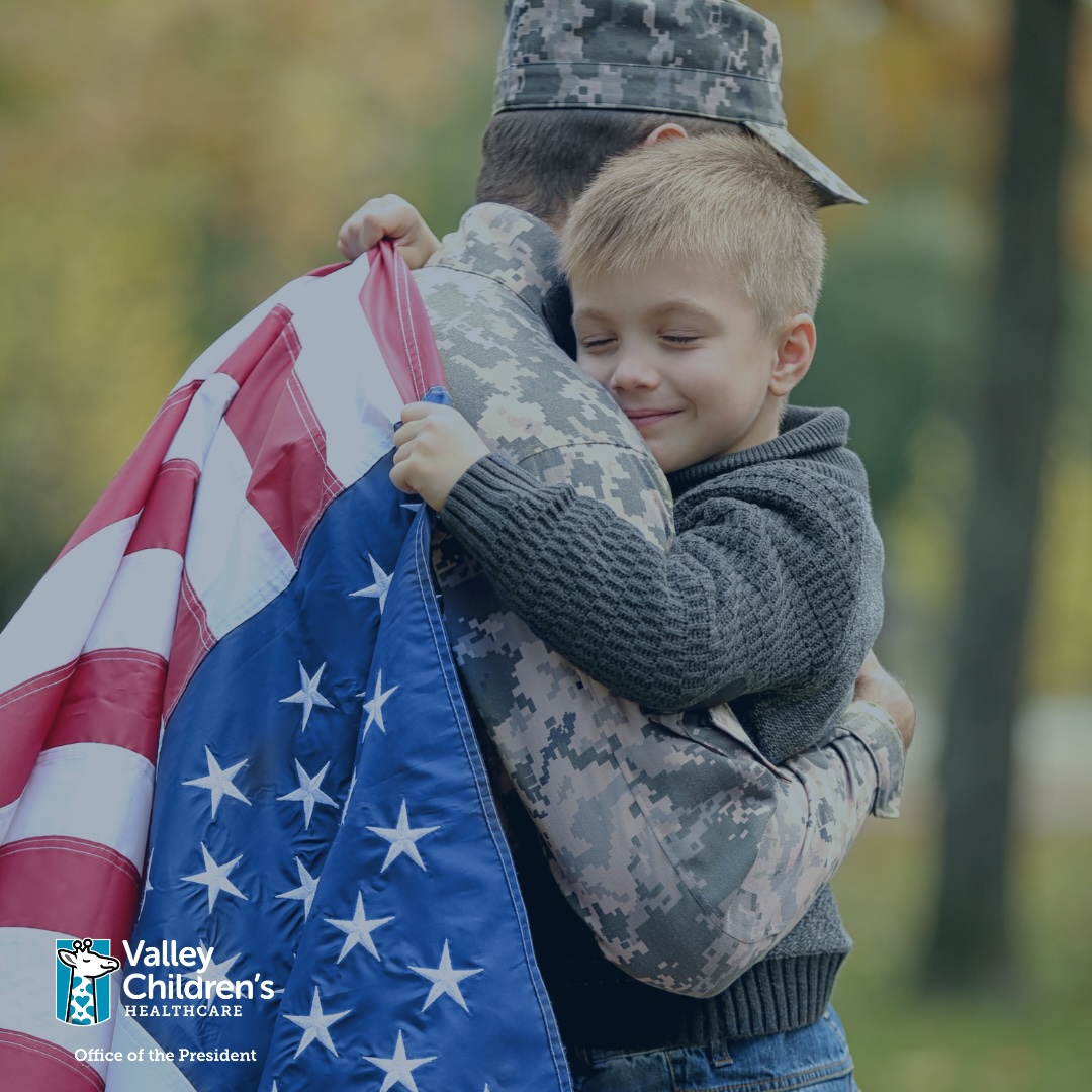 This Memorial Day weekend, we honor the brave men and women who made the ultimate sacrifice in service to our nation. Their legacy lives on in the freedoms we cherish—and in the futures we are privileged to protect for every child. We are forever grateful. 🇺🇸