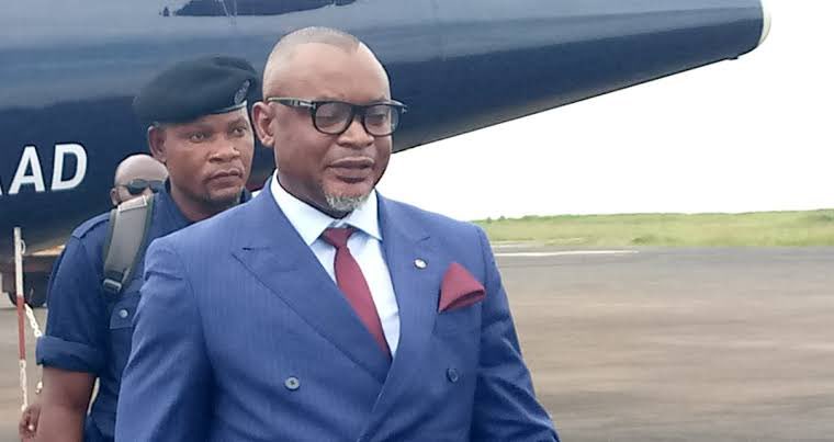 #RDC: “Je recommande vivement au chef de l’État d’accorder un mandat officiel à Vital Kamerhe pour engager des discussions avec Joseph Kabila Kabange. Doté d’un sens aigu de la diplomatie et de la négociation politique, Kabila pourrait, par ce dialogue, trouver un terrain