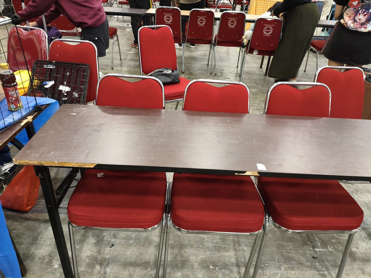 Otsu CF! Thank you buat semua yang udah beli dan berkunjung juga, semoga kalian suka freebies nya ^^

Pic credit: @/caudallux