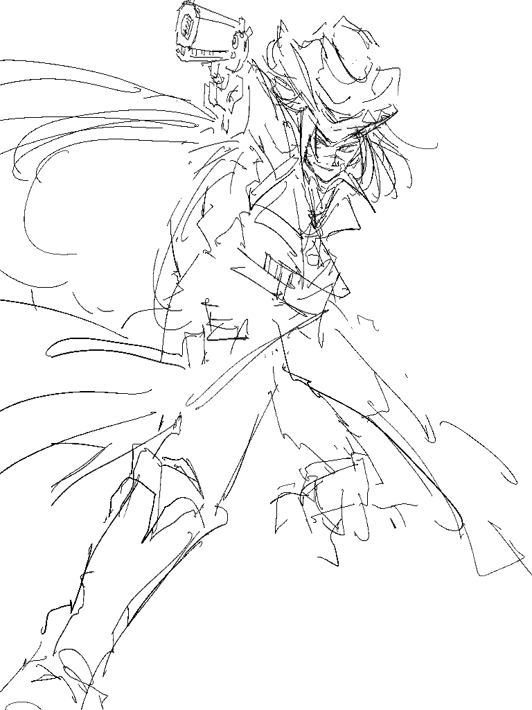 xxdxxnxxfxx's tweet photo. Duel練習 https://t.co/h9TKZZM2GI