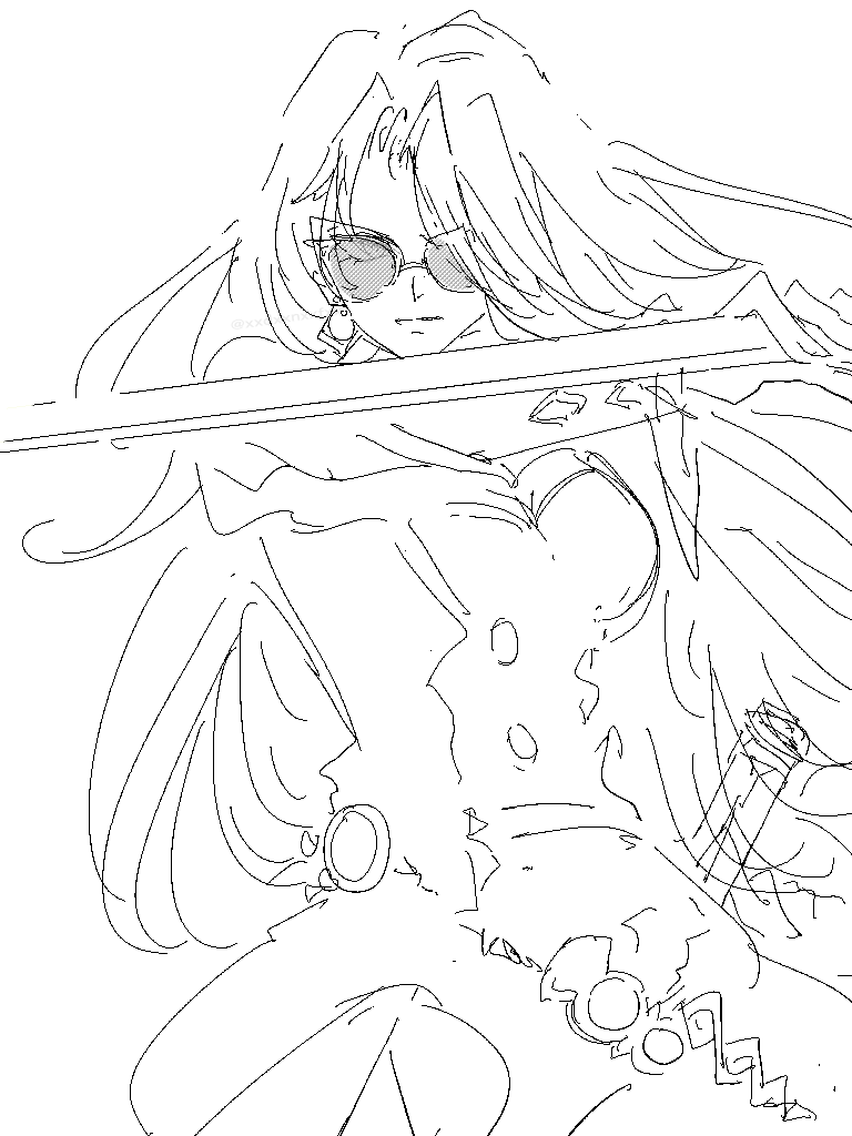 xxdxxnxxfxx's tweet photo. Duel練習 https://t.co/h9TKZZM2GI
