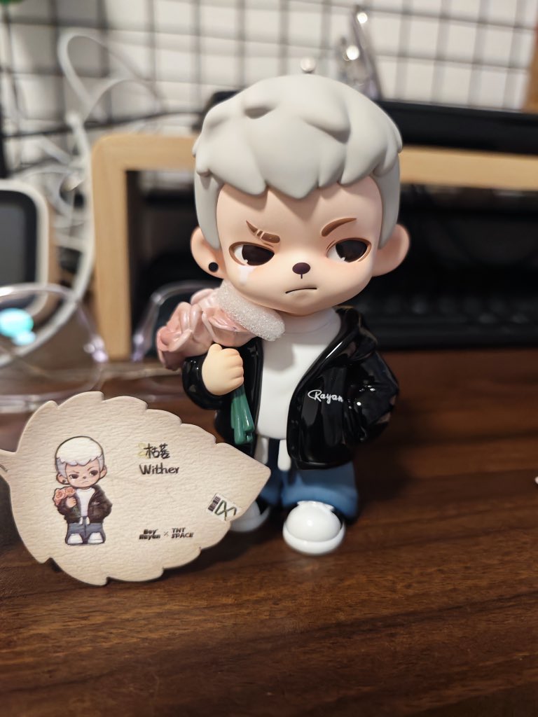 ohho3456's tweet photo. Ryan https://t.co/JXVdXilG8y