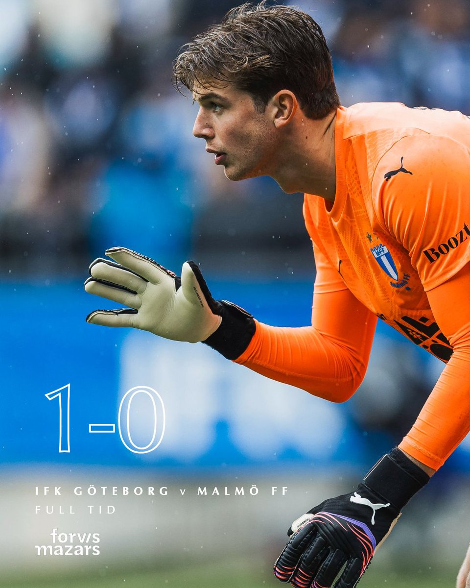 Malmö FF tweet media