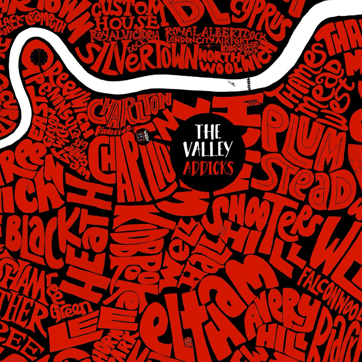 Well done #addicks !!🥳⚽️ Bring on the Championship!!!!!!!!!!!
#cafc #se7 #thevalley 

Meonthemap.co.uk