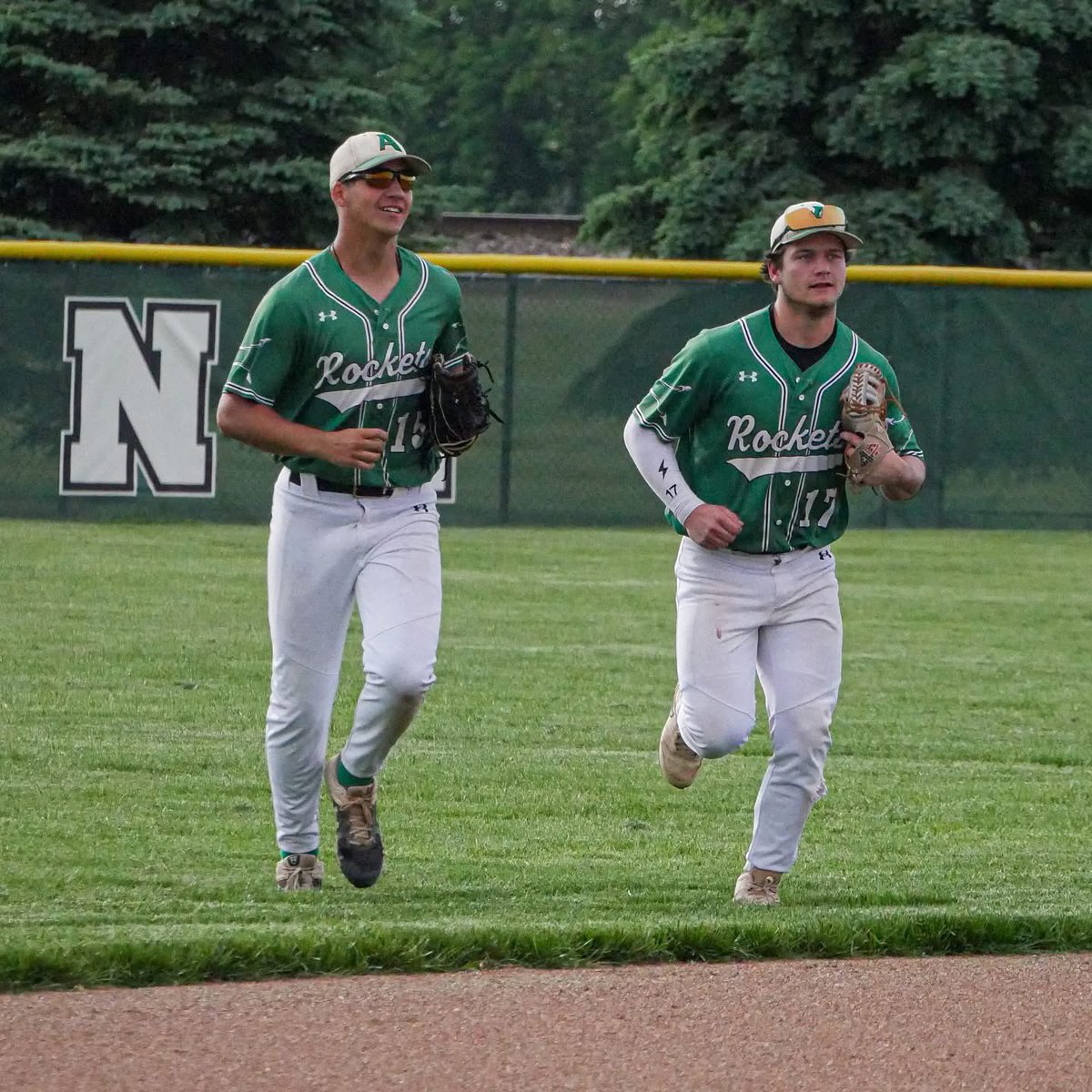 Congratulations to the following guys for Miami Valley Baseball Coach’s Association honors 

1st team
Noah Aufderhaar - outfield
Aiden Keller - outfield