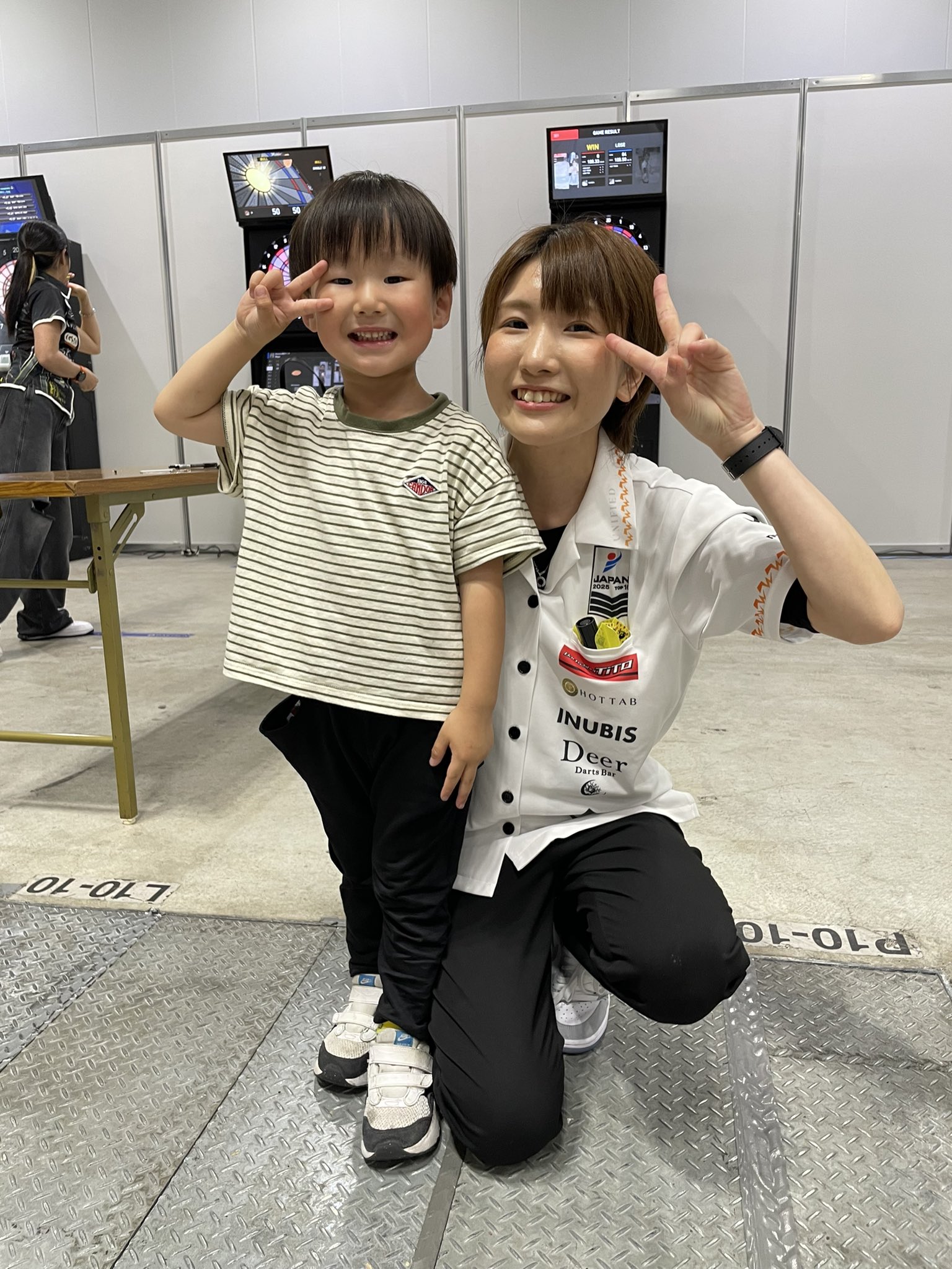 Black hole2024 vol.4 A賞&B賞&D賞 宮脇実由選手（宮脇 実由