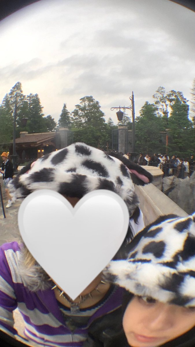 彼氏くんとラブラブディズニーしました🏰🐭🤍