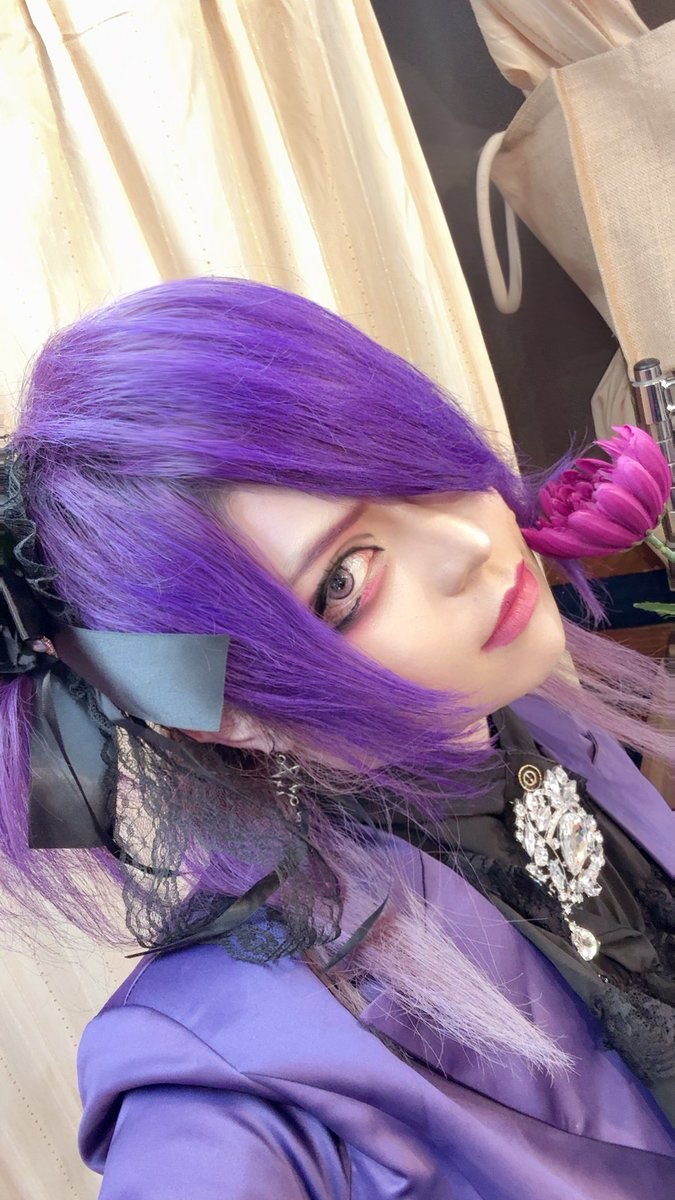 試練の配信6日目ありがとうございました！
応援してくれたみんなが絶えずコメントしたのでなんとか生き延びれました…！
次回は連続配信も一旦最終回！
5/29(木)22:00〜
お待ちしています✨✨🟣🟣🟣

#洗濯機は買います🧺