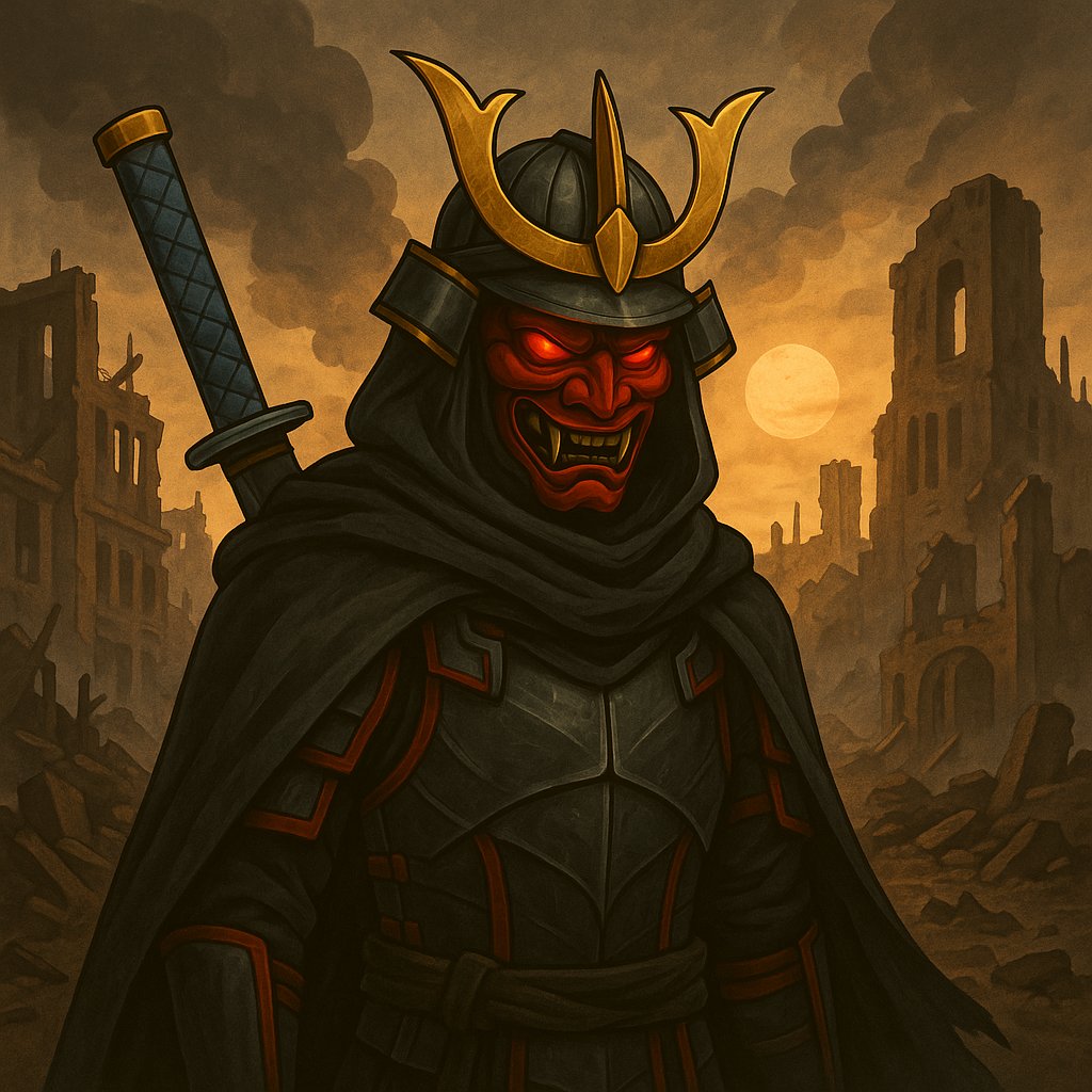 Some Knights wandered alone — until they heard the DAO’s call