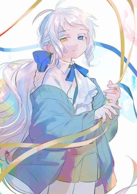 改めて今日は関西コミティア73ありがとうございました!いっぱい見て貰えて嬉しかったね～ 