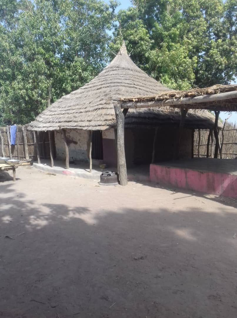 AmySabaly's tweet photo. Sóc tot allò que el sistema intenta silenciar i invisibilitzar: africana, dona, negra, monomarental i rural. 

No vinc a demanar lloc, vinc a ocupar-lo amb orgull, força i memòria🧑🏿🌍
#DescolonialitzantMirades 

Feliç Dia d’Àfrica https://t.co/zWSijzhznr