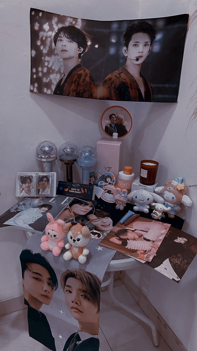 Jihan day 😆🩷🩵

<a href="/0522SOUL/">🏁 JIHAN DAY CAFE EVENT 🏁</a> #HANyaSHUA #RaceToYourHeart