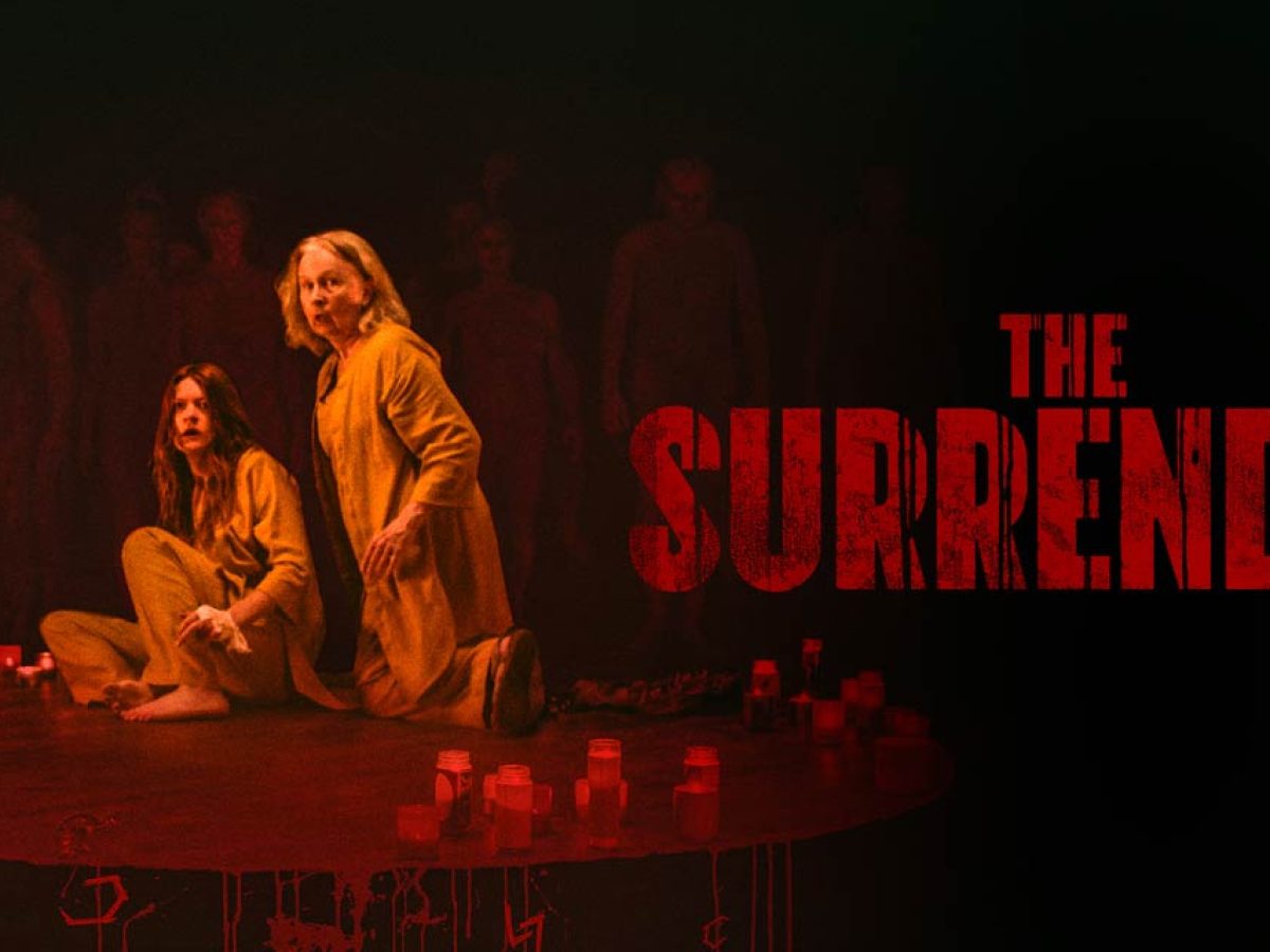 HulkTVOfficial's tweet photo. 🚨 فيلم جديد يُعرض حالياً على سيرفر هولك 📽

🎬 فيلم ||   The Surrender 2025

🗂 قسم ‖ Horror 25-23 افلام رعب ‖

نسخة HD خاصة بسيرفر  HULK ✅

🚉 القوة والثبات عنوان هولك 🌟 
https://t.co/1It2hEGDyV https://t.co/F9vKMlUF5z