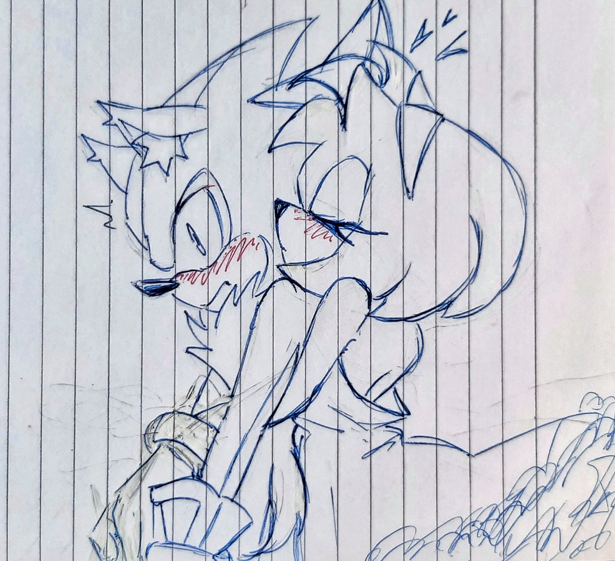 justpurple1412's tweet image. warmth

#shadamy