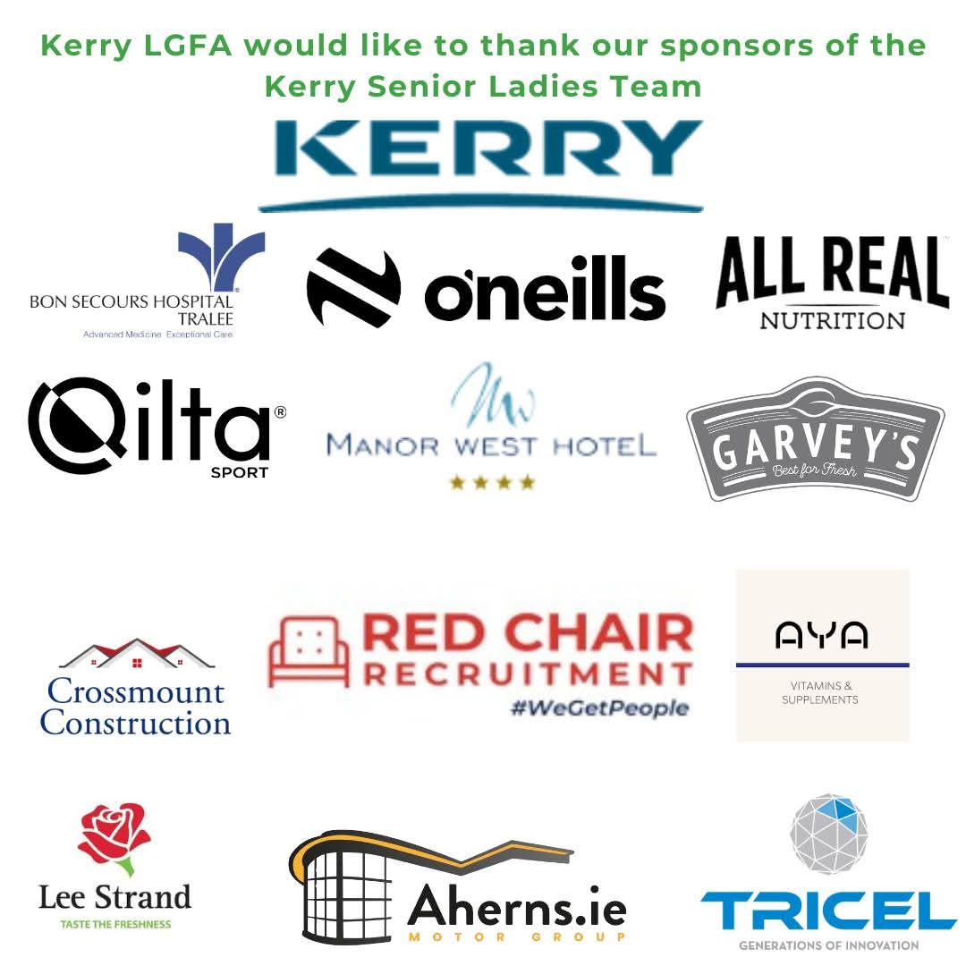 TG4 Munster LGFA Senior Championship Final #ProperFan <a href="/LadiesFootball/">Ladies Football</a> <a href="/MunsterLGFA/">Munster LGFA</a> <a href="/radiokerrysport/">Radio Kerry Sport</a>
Watch live 👇 
youtube.com/live/nlPD1dPQf…
