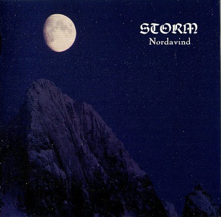 RaidApocalyptic's tweet image. Is there any band in 2025 doing the kind of stuff that Storm 🇳🇴 did in the one and only Nordavind album (1996)? What a banger, for Odin’s sake.

youtu.be/ejJVtbHNXvA