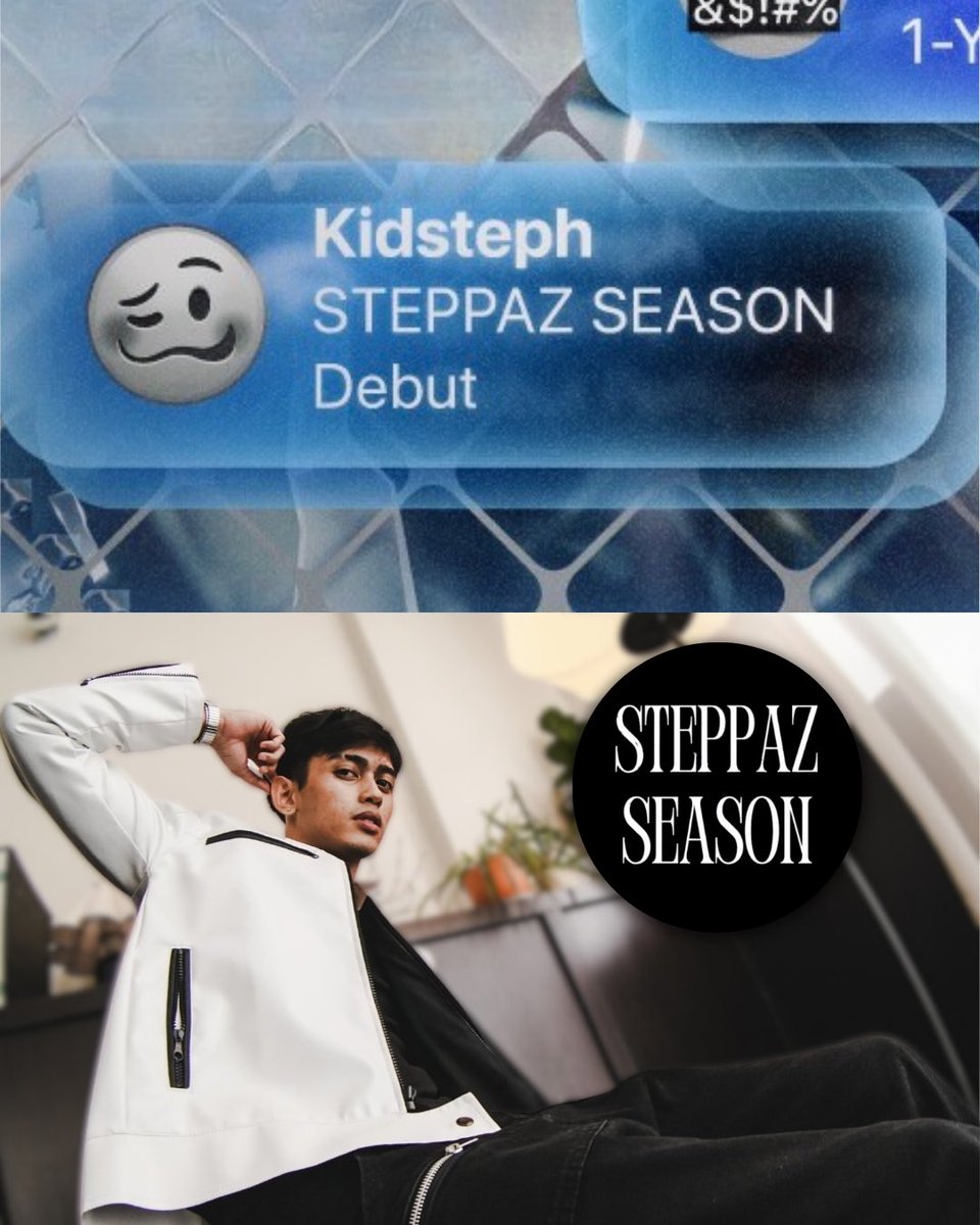 JERAT BINTANG : A Listening Experience

🎤 0108 Slatan
🏀 Kidsteph
🎂 Dannqrack
👻 Eemrun
🪩 DJ Aimampus

📍Lokasi : Pitt Club KL
📆Tarikh : 1 Jun 2025
🎫Tiket : RM88

Pautan untuk beli tiket:
dataran.online/event-details/…

<a href="/slatan0108/">Kroni Slatan</a> <a href="/Dannqrack/">︎ ︎ ︎ ︎ ︎ DQ® ︎ ︎ ︎ ︎ ︎</a> <a href="/e3mrun/">eem</a> <a href="/kidst3ph/">pr3ttiboyswag</a>