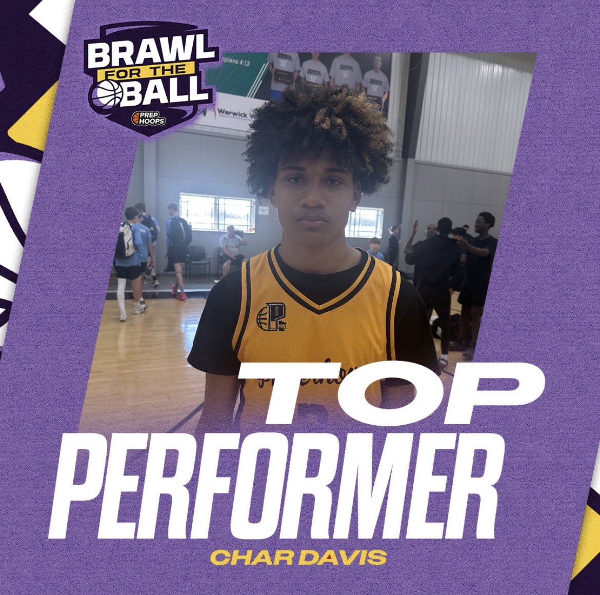 ProjectChar tweet media