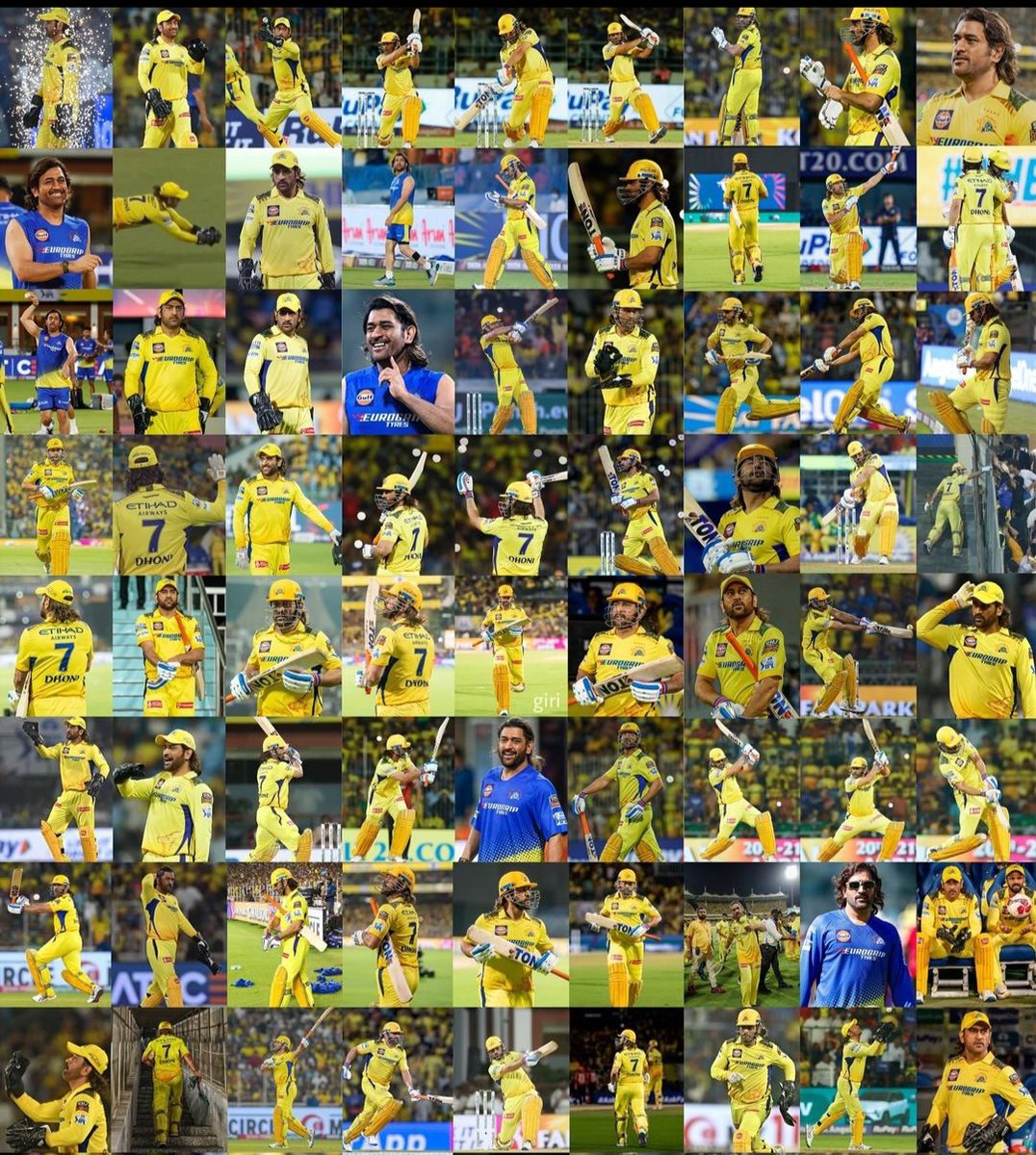 yash29062024's tweet photo. BREAKING: (On retirement) I have a lot of time, will go to Ranchi, have bike rides, have the luxury of time: M S Dhoni

I am not done but not saying i am coming back: M S Dhoni

#Cskvsgt #MSDhoni #mahi #definetlynot #ipl2025 #SRHvsKKR https://t.co/fsyc78NMWM